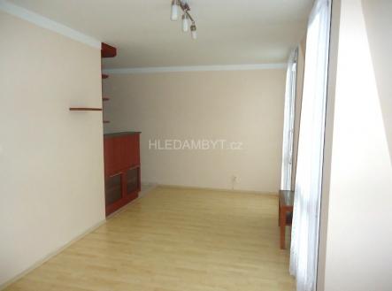 Pronájem bytu, 2+kk, 47 m²
