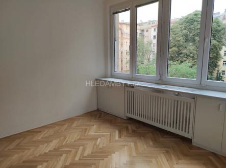 Pronájem bytu, 2+1, 57 m²