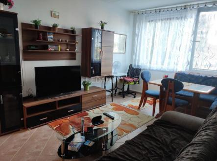 Pronájem bytu, 2+kk, 42 m²