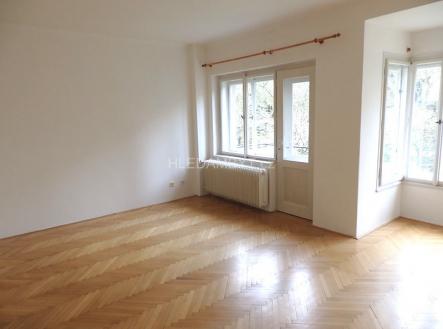 Pronájem bytu, 1+1, 60 m² obrázek