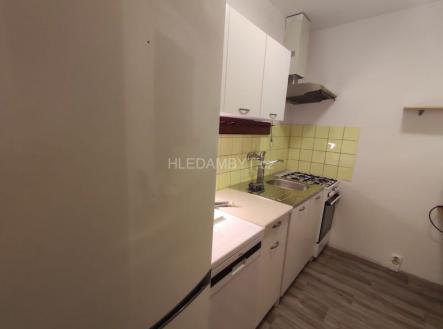 Pronájem bytu, 3+1, 63 m² obrázek