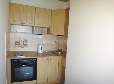 Pronájem bytu, 2+kk, 43 m² obrázek