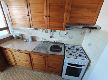 Pronájem bytu, 3+1, 73 m² obrázek