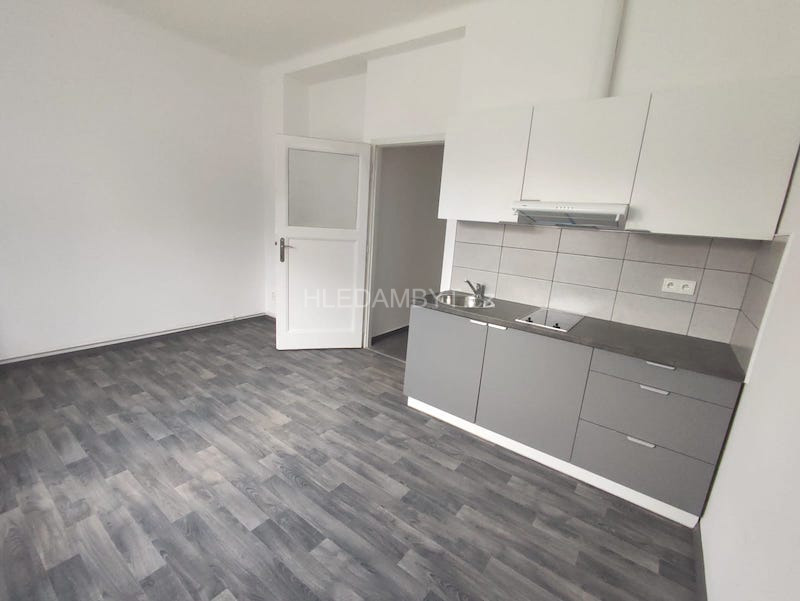 Pronájem bytu Praha 6 Břevnov Garsoniéra Patočkova