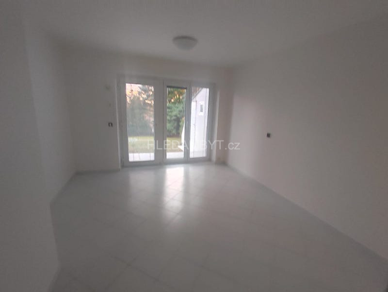 Pronájem bytu Praha 6 Břevnov 1+1 Na břevnovské pláni