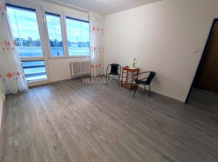 Pronájem bytu, 2+kk, 45 m²
