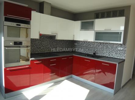 Pronájem bytu, 2+kk, 40 m² obrázek
