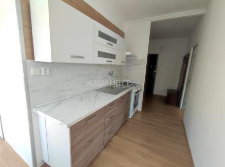 Pronájem bytu, 2+1, 66 m²