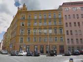 Pronájem bytu, 1+1, 54 m²