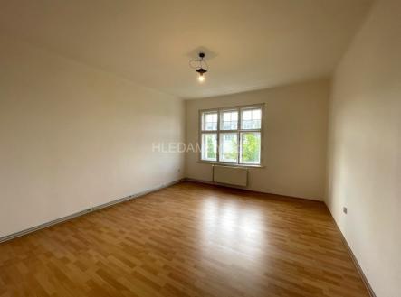 Pronájem bytu, 1+1, 54 m²