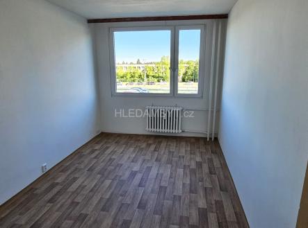Pronájem bytu, 4+kk, 72 m²