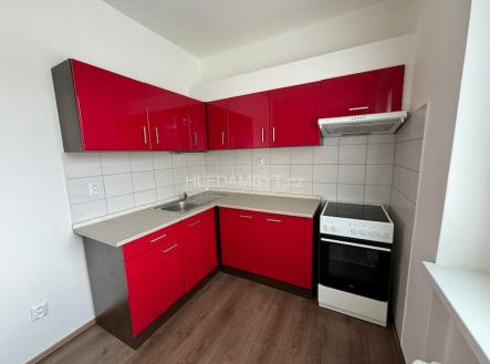 Pronájem bytu, 2+kk, 53 m²