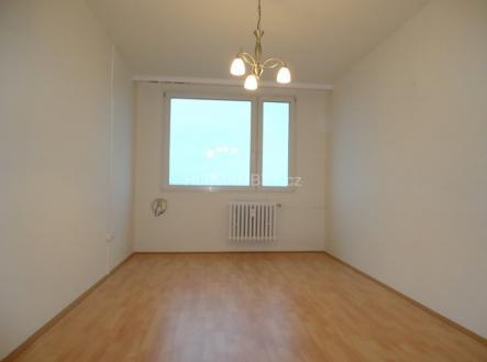 Pronájem bytu, 2+kk, 43 m²