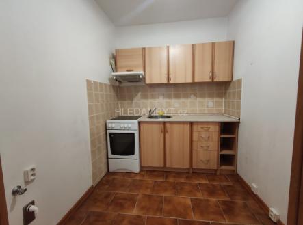 Pronájem bytu, 2+kk, 41 m²