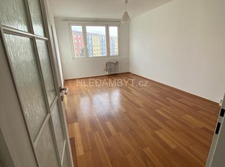 Pronájem bytu, 4+kk, 76 m²