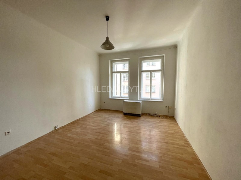 Pronájem bytu Praha 3 Žižkov 2+kk Chelčického 