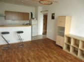 Pronájem bytu, 2+kk, 40 m²
