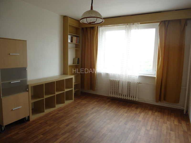 Pronájem bytu Praha 4 Krč 2+kk Štúrova