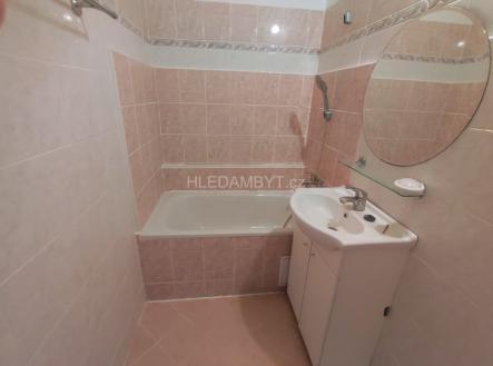 Pronájem bytu, 2+kk, 43 m² obrázek