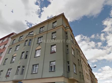 Pronájem bytu, 2+kk, 49 m² obrázek