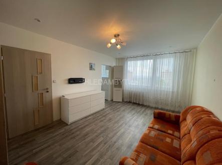 Pronájem bytu, 1+kk, 29 m²