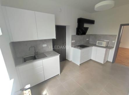 Pronájem bytu, 3+1, 65 m²