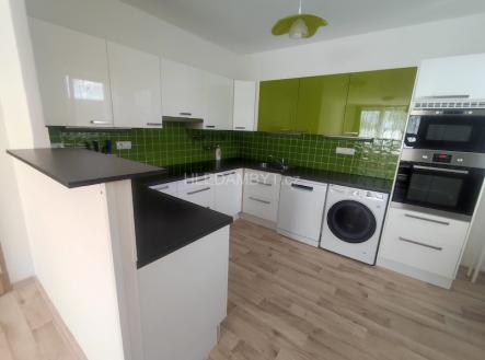 Pronájem bytu, 3+kk, 75 m² obrázek