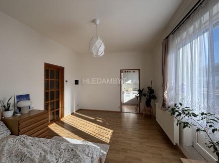 Pronájem bytu, 1+kk, 28 m²