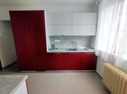 Pronájem bytu, 3+1, 65 m² obrázek