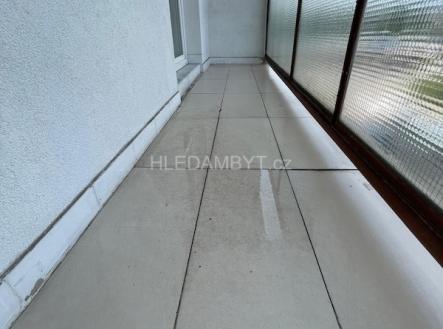 Pronájem bytu, 2+kk, 47 m²