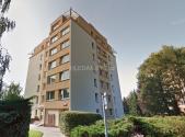 Pronájem bytu, 2+1, 44 m²