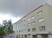 Pronájem bytu, 1+kk, 32 m²