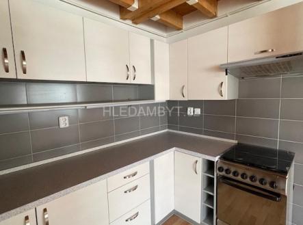 Pronájem bytu, 2+kk, 69 m²
