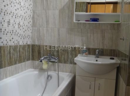 Pronájem bytu, 2+kk, 47 m²