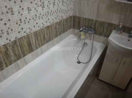 Pronájem bytu, 2+kk, 47 m²