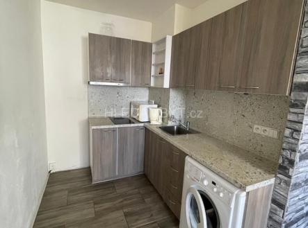 Pronájem bytu, 2+kk, 47 m² obrázek