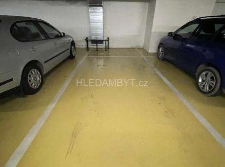 Pronájem bytu, 2+kk, 49 m²