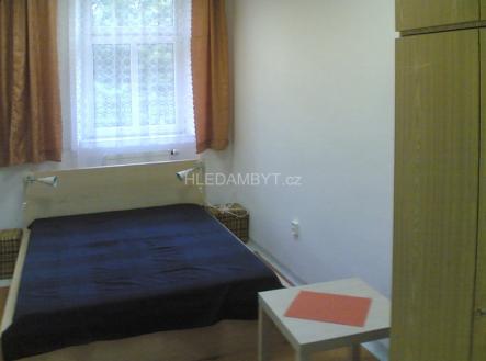 Pronájem bytu, 2+kk, 40 m²