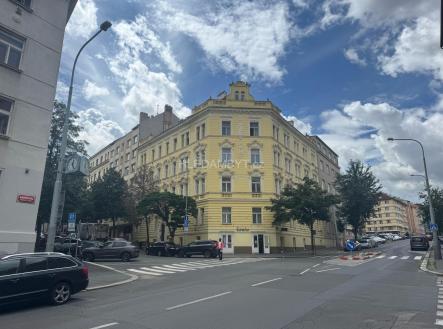 Prodej bytu, 4+kk, 86 m² obrázek