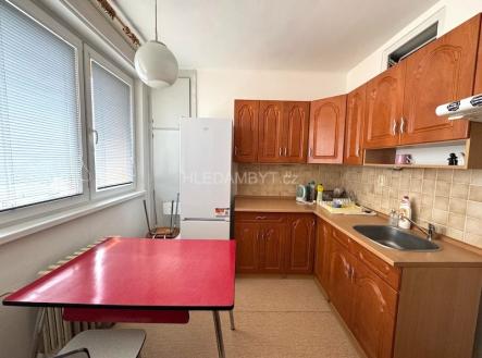 Pronájem bytu, 3+1, 72 m² obrázek