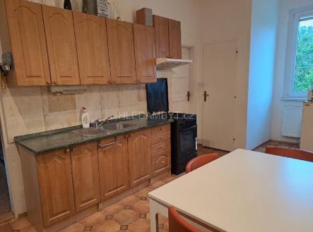 Pronájem bytu, 2+1, 68 m² obrázek