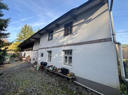 Prodej - dům/vila, 420 m²