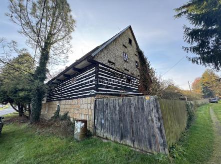 Prodej - dům/vila, 420 m²