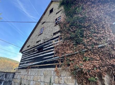 Prodej - dům/vila, 420 m²