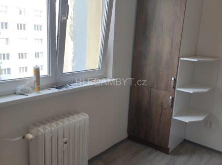 Pronájem bytu, 2+1, 58 m²