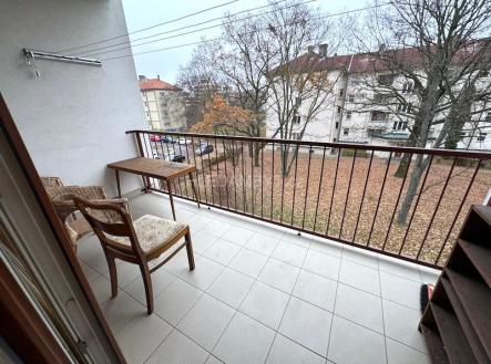 Pronájem bytu, 3+1, 83 m²