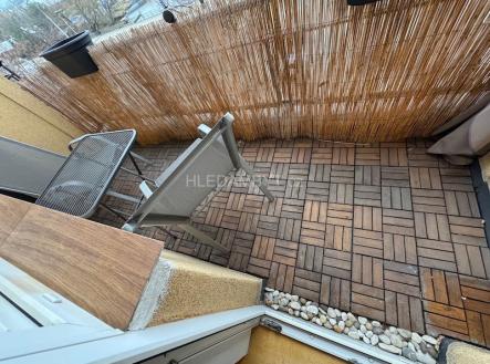 Pronájem bytu, 3+1, 120 m²