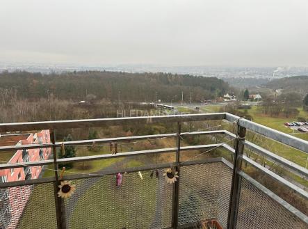 Pronájem bytu, 1+kk, 36 m²