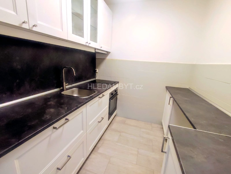 Pronájem bytu Praha 4 Michle 2+kk Ohradní