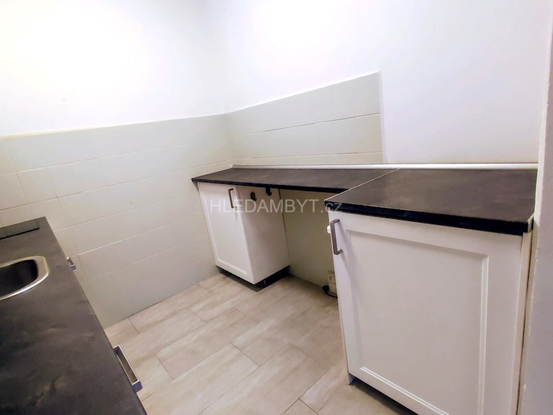 Pronájem bytu Praha 4 Michle 2+kk Ohradní